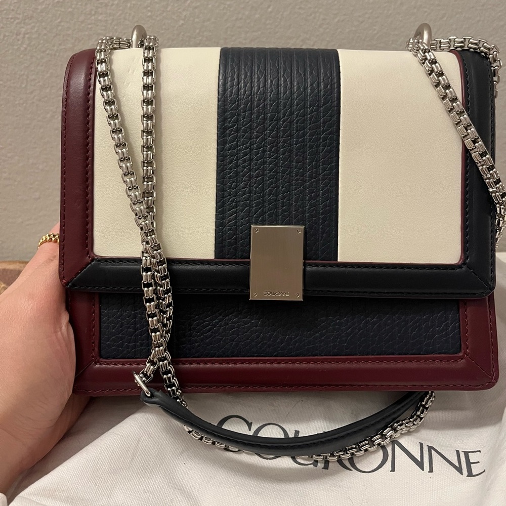 Couronne women handbag